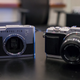 Illustration for article titled Olympus Pen E-P5: A Retro-Styled Mirrorless Camera Made Amazing